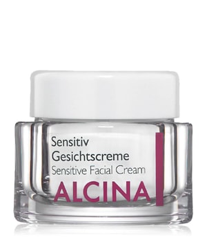 ALCINA Empfindliche Haut Sensitiv Gesichtscreme 50 ml