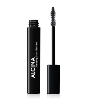 ALCINA Eye Amazing Lash Mascara 8 ml Schwarz