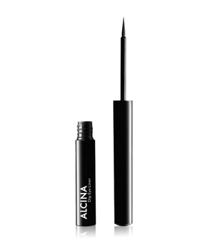 ALCINA Eye Dip Eyeliner 5 ml Schwarz