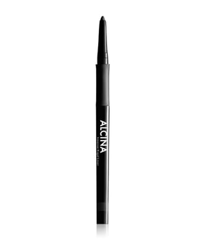 ALCINA Eye Intense Liner Kajalstift 5 g Schwarz