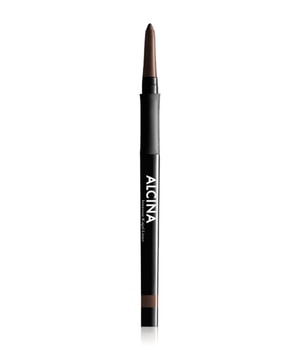 ALCINA Eye Intense Liner Kajalstift 5 g Dunkelrot