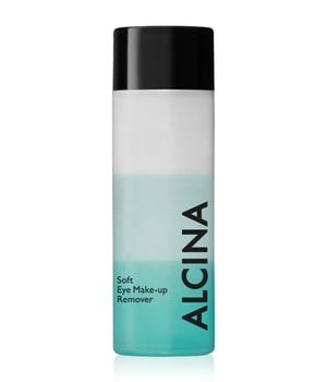 ALCINA Eye Soft Eye Augenmake-up Entferner 100 ml