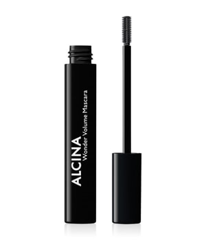 ALCINA Eye Wonder Volume Mascara 8 ml Schwarz