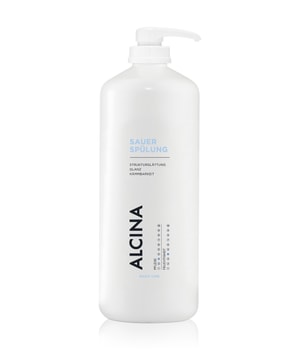 ALCINA Feuchtigkeits-Pflege Sauer-Spülung Conditioner 1250 ml