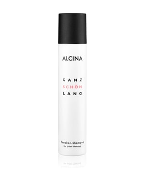 ALCINA Ganz Schön Lang Trocken-Shampoo Trockenshampoo 200 ml