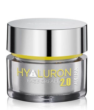 ALCINA Hyaluron 2.0 Gesichtscreme 50 ml