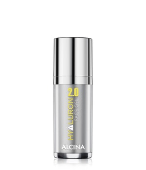 ALCINA Hyaluron 2.0 Gesichtsgel 30 ml