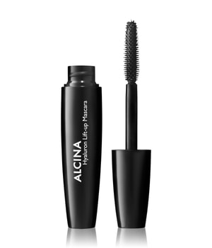 ALCINA HYALURON LIFT-UP Mascara 8 ml Schwarz