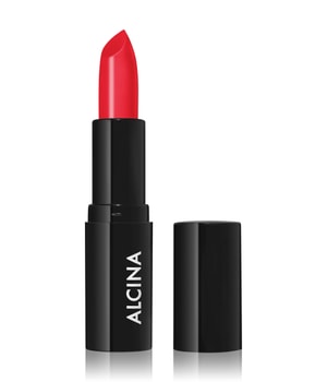 ALCINA Lip cosy.classic.chic. - Lipstick Lippenstift 3 g Rot