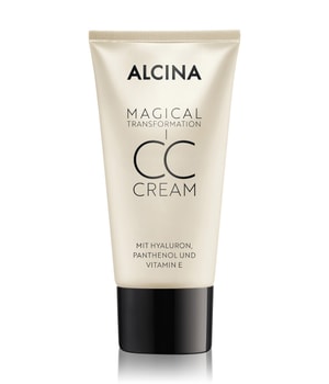 ALCINA Magical Transformation CC Cream 50 ml Rosa