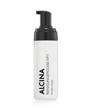 ALCINA N°1 Reinigungsmousse Reinigungsschaum 150 ml