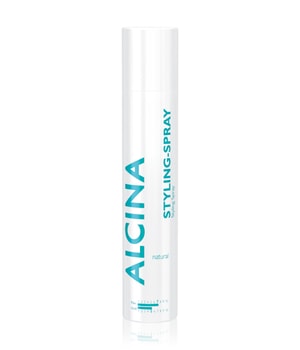 ALCINA Natural STYLING-SPRAY Aerosol Haarspray 200 ml