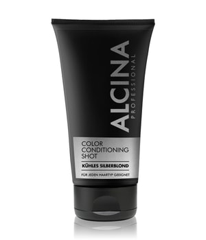 ALCINA Color Conditioning Shot Silber Conditioner 150 ml