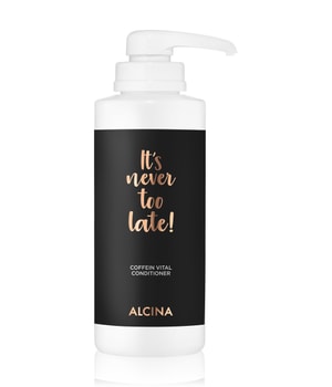 ALCINA It`s never too late Coffein Vital Conditioner 500 ml