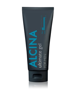 ALCINA Alcina for Men Ultimate-Gel Haargel 100 ml