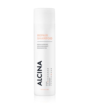 ALCINA Repair Line Repair-Shampoo Haarshampoo 250 ml