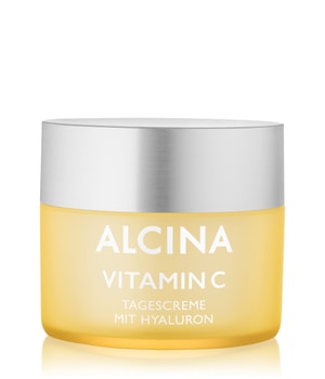 ALCINA Retinol & Vitamin C Tagescreme 50 ml