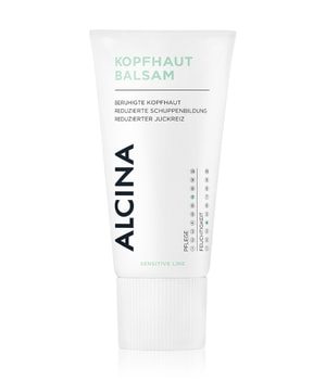 ALCINA Sensitive Line Kopfhaut-Balsam Kopfhautpflege 150 ml