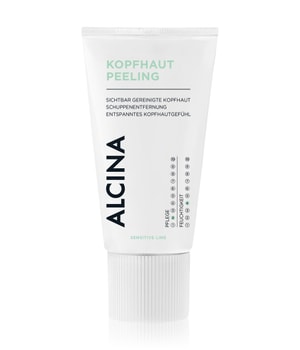 ALCINA Sensitive Line Kopfhautpeeling 150 ml