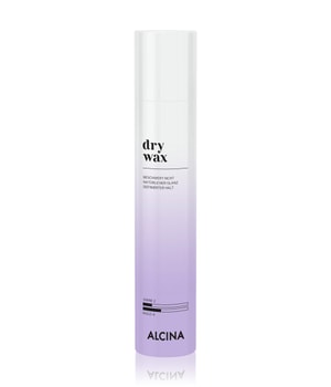 ALCINA Strong Dry Wax Haarwachs 200 ml