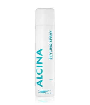 ALCINA Styling-Spray Haarspray 500 ml