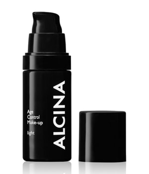 ALCINA Teint Age Control Flüssige Foundation 30 ml Rosa