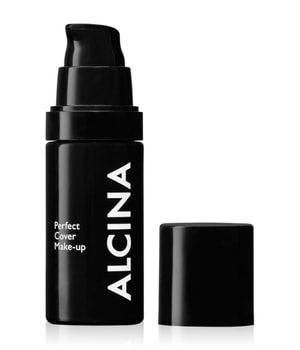 ALCINA Teint Perfect Cover Flüssige Foundation 30 ml Rosa