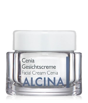 ALCINA Trockene Haut Cenia Gesichtscreme 50 ml