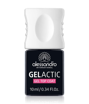 Alessandro Gelactic Nagelüberlack 10 ml