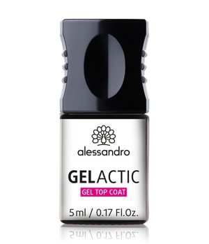 Alessandro Gelactic Nagelüberlack 5 ml