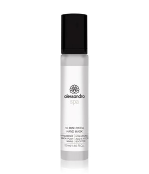 Alessandro Spa 10 Min Hydra Handmaske 50 ml