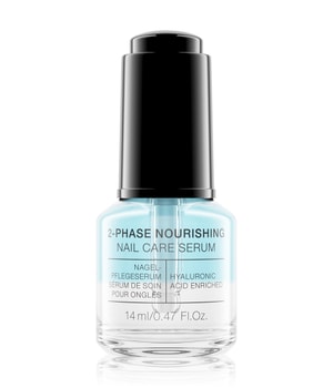 Alessandro Spa 2 Phasen Nourishing Nagelserum 14 ml