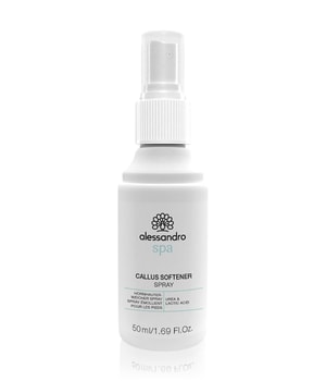 Alessandro Spa Foot HAUTERWEICHER Fußspray 50 ml