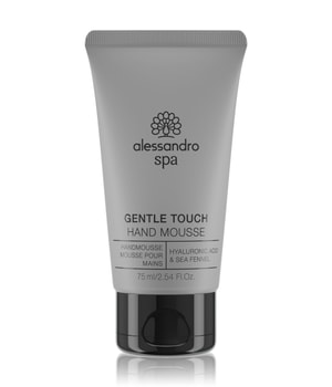 Alessandro Spa Gentle Touch Handcreme 75 ml