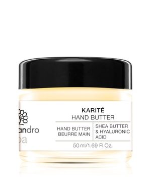 Alessandro Spa Karitè Hand Butter Handcreme 50 ml