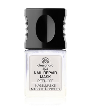 Alessandro Spa Nail Repair Mask Peel Off Nagelcreme 10 ml