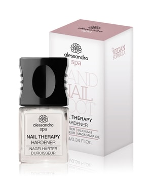 Alessandro Spa Nail Therapy Nagelhärter 10 ml