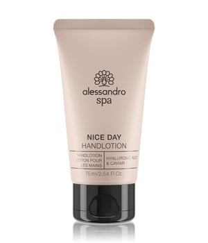 Alessandro Spa Nice Day Handcreme 75 ml