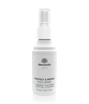 Alessandro Spa Protect & Repair Fußspray 50 ml