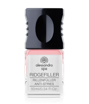 Alessandro Spa Ridgefiller Nagelunterlack 10 ml