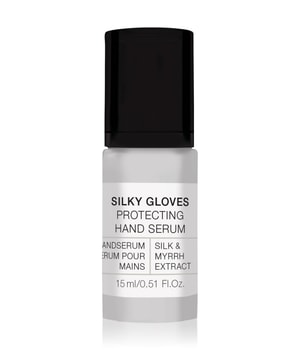 Alessandro Spa Silky Gloves Handserum 15 ml