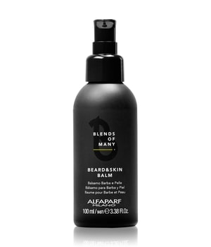 ALFAPARF MILANO Blends of Many Beard & Skin Balm Bartbalsam 100 ml