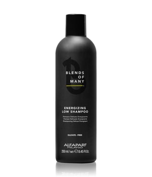 ALFAPARF MILANO Blends of Many Energizing Low Shampoo Haarshampoo 250 ml