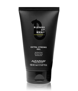 ALFAPARF MILANO Blends of Many Extra Strong Gel Haargel 150 ml