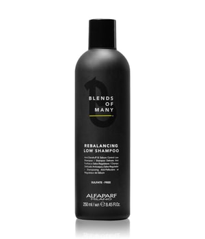 ALFAPARF MILANO Blends of Many Rebalancing Low Shampoo Haarshampoo 250 ml