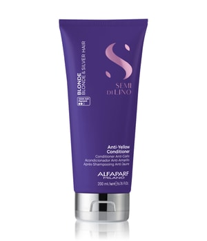 ALFAPARF MILANO Semi di Lino Blonde Conditioner 200 ml