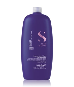 ALFAPARF MILANO Semi di Lino Blonde Haarshampoo 1000 ml