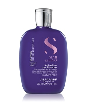 ALFAPARF MILANO Semi di Lino Blonde Haarshampoo 250 ml