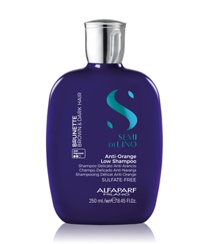 ALFAPARF MILANO Semi di Lino Brunette Haarshampoo 250 ml