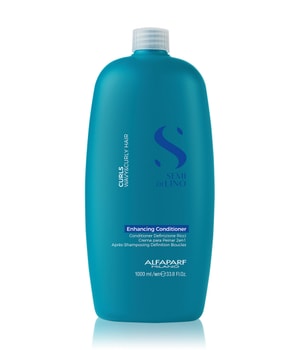 ALFAPARF MILANO Semi di Lino Curls Enhancing Conditioner Conditioner 1000 ml